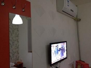 Pod Inn Beijing South Railway Station South Square Екстер'єр фото