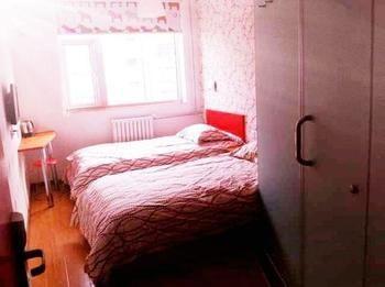 Pod Inn Beijing South Railway Station South Square Екстер'єр фото